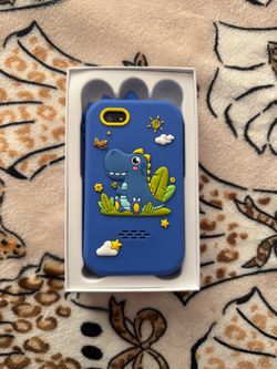 3+ kids smart phone toy