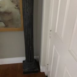 Creek Column