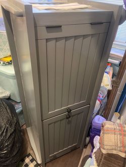 Brand new storage bench