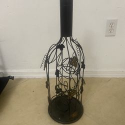 Wine Bottle Holder