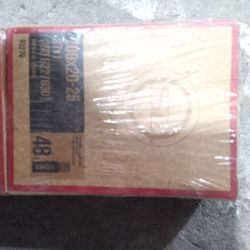 Bike Tubes Size 26in