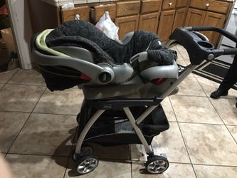 Stroller