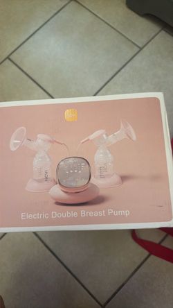 Electric pump