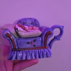 Tea Pot