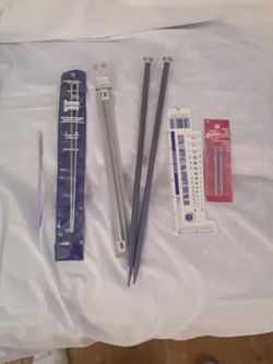 Knitting Bundle