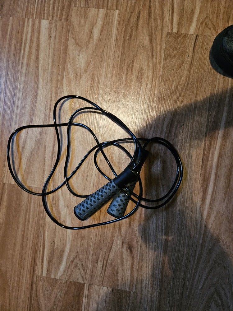 Jump Rope