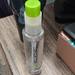 Paul Mitchell Super Skinny Serum 