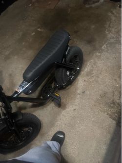 E-bike