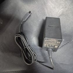 Nintendo Switch Power Supply 