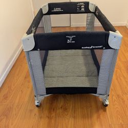 Baby Crib