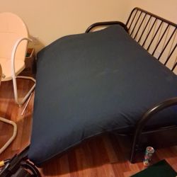 Futon Mattress