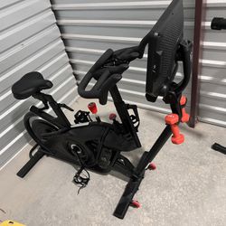 Bowflex Velocore