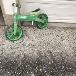 Velo Kids Bike Trainer