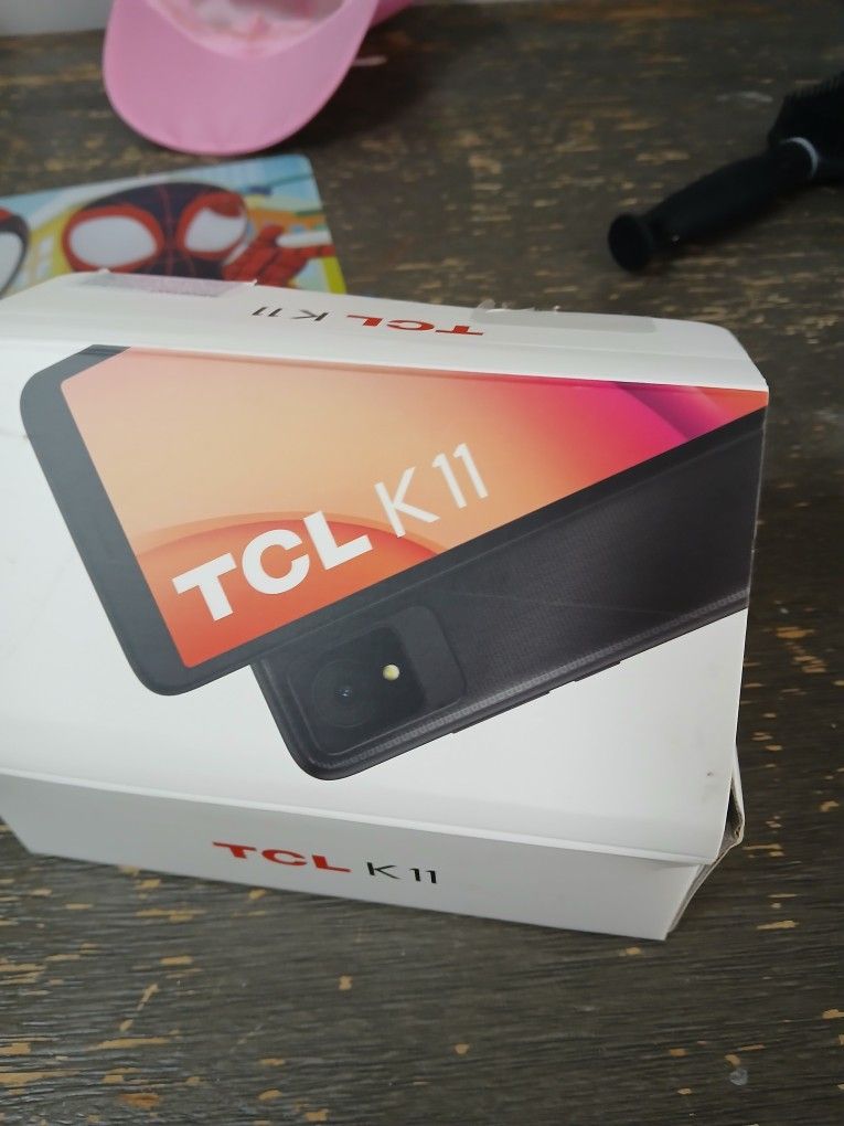 TCL Phone