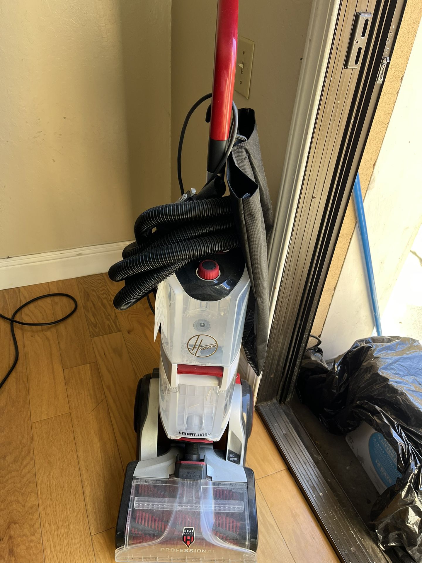 Hoover Carpet cleaning Vacuum 