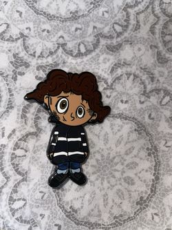Coraline Wybie Pin
