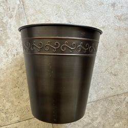 Bathroom Canister 
