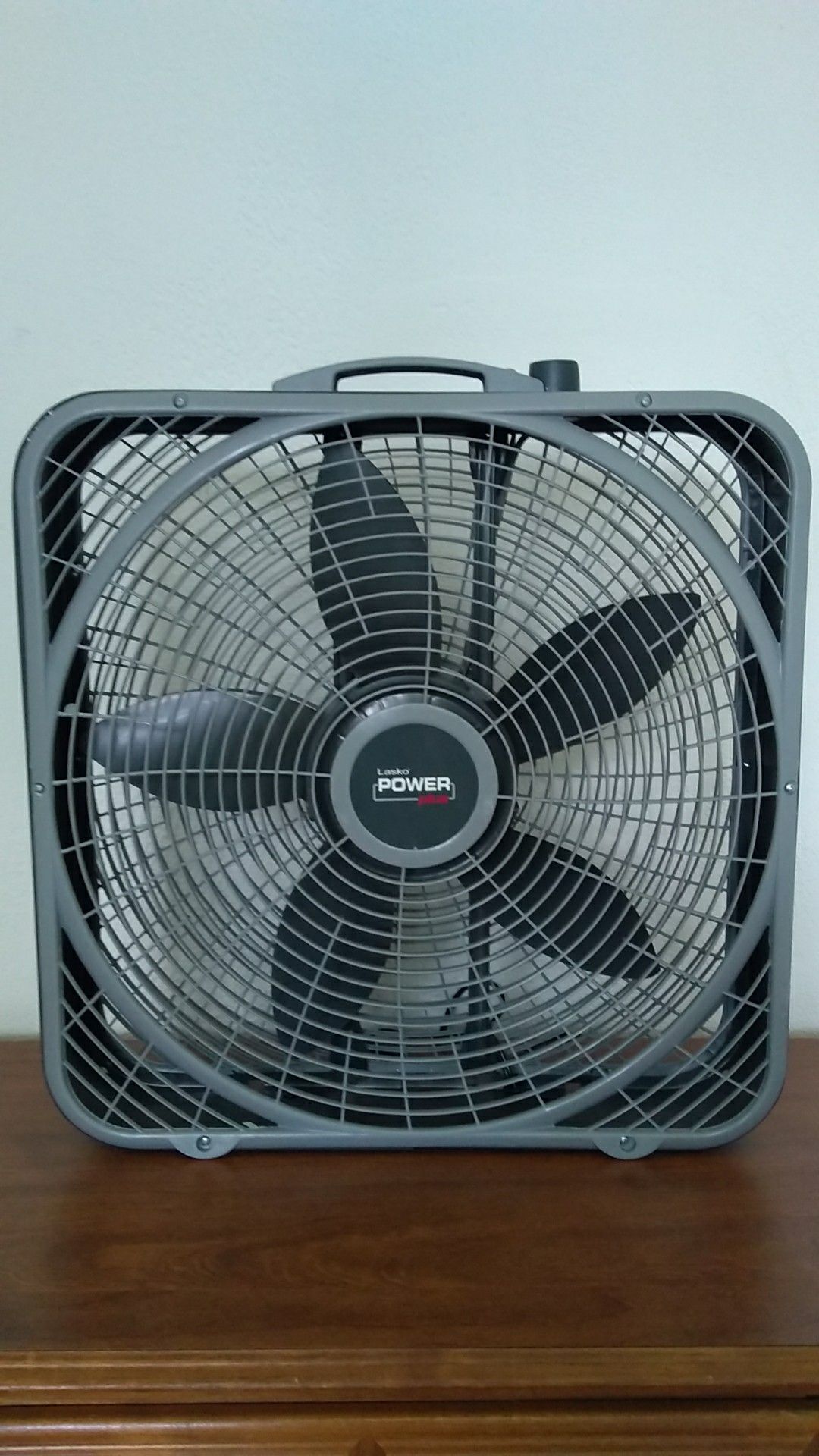 Box Fan