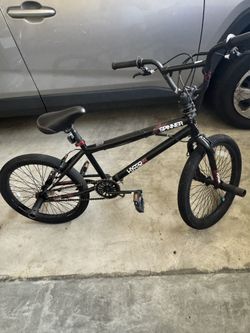 2 Different Bikes For Sale