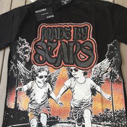 BRAND: MIXED EMOTION                                                    SIZE:L,XL