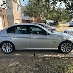 2011 BMW 3 Series