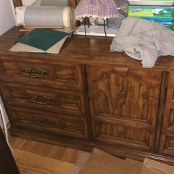 Dresser For Sale . 