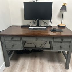 Desk