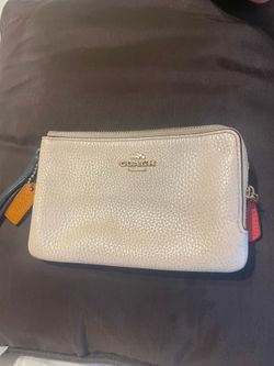 Cartera coach / diferentes precios