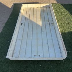 Hydroponics Tray 53”x103” 