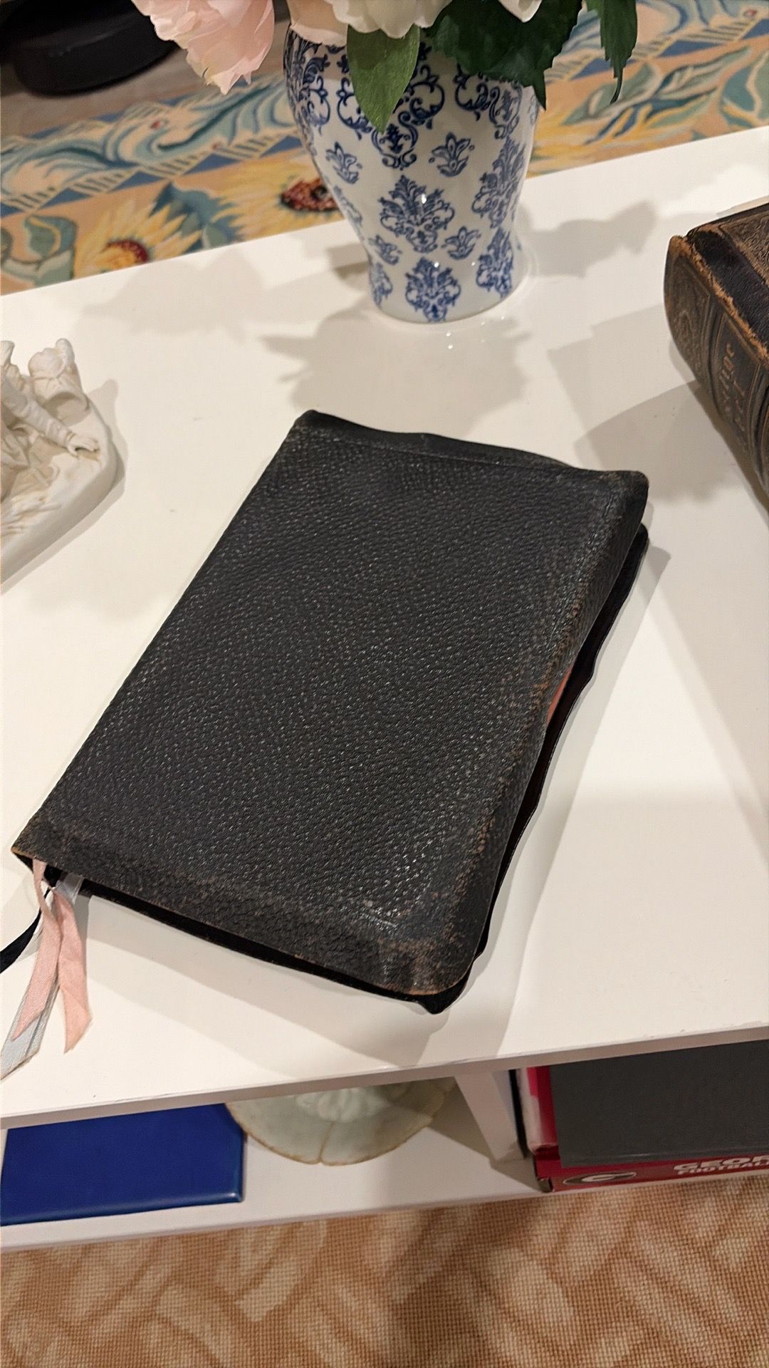 Vintage Bible