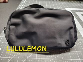 Lululemon Waist Bag