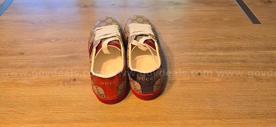 Gucci Shoes