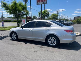 2010 Honda Accord