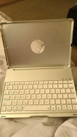 IPad Bluetooth keyboard