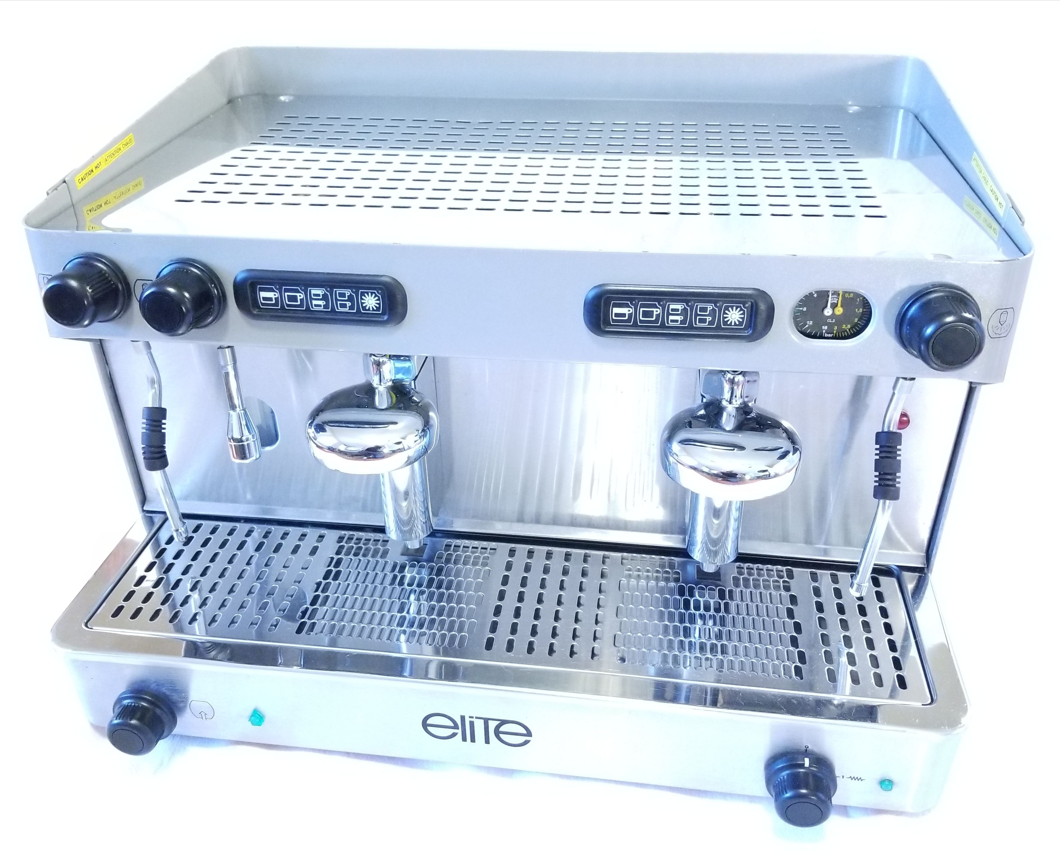 VFA Expres Elite espresso machine