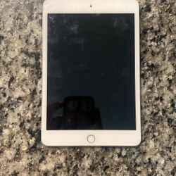 iPad Mini 5th Gen