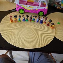 Disney Encanto Toys