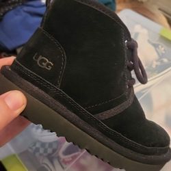Ugg Baby Boots 11