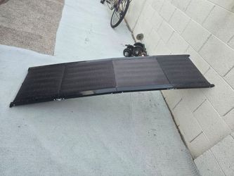 Dogs 🐕 ramps