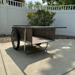 Garden Cart