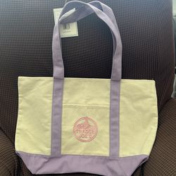 Trader Joe’s Large Reusable Tote Bag