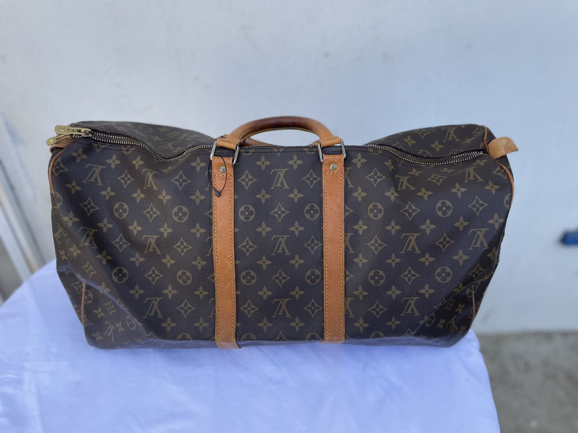 Louis Vuitton Bag