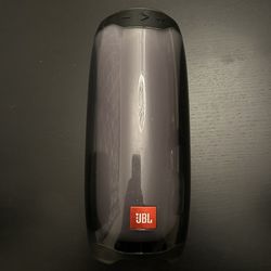 JBL Pulse 4 Bluetooth Speaker!