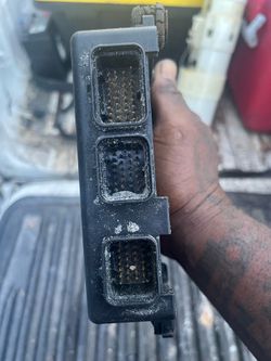 Yamaha Waverunner ECU