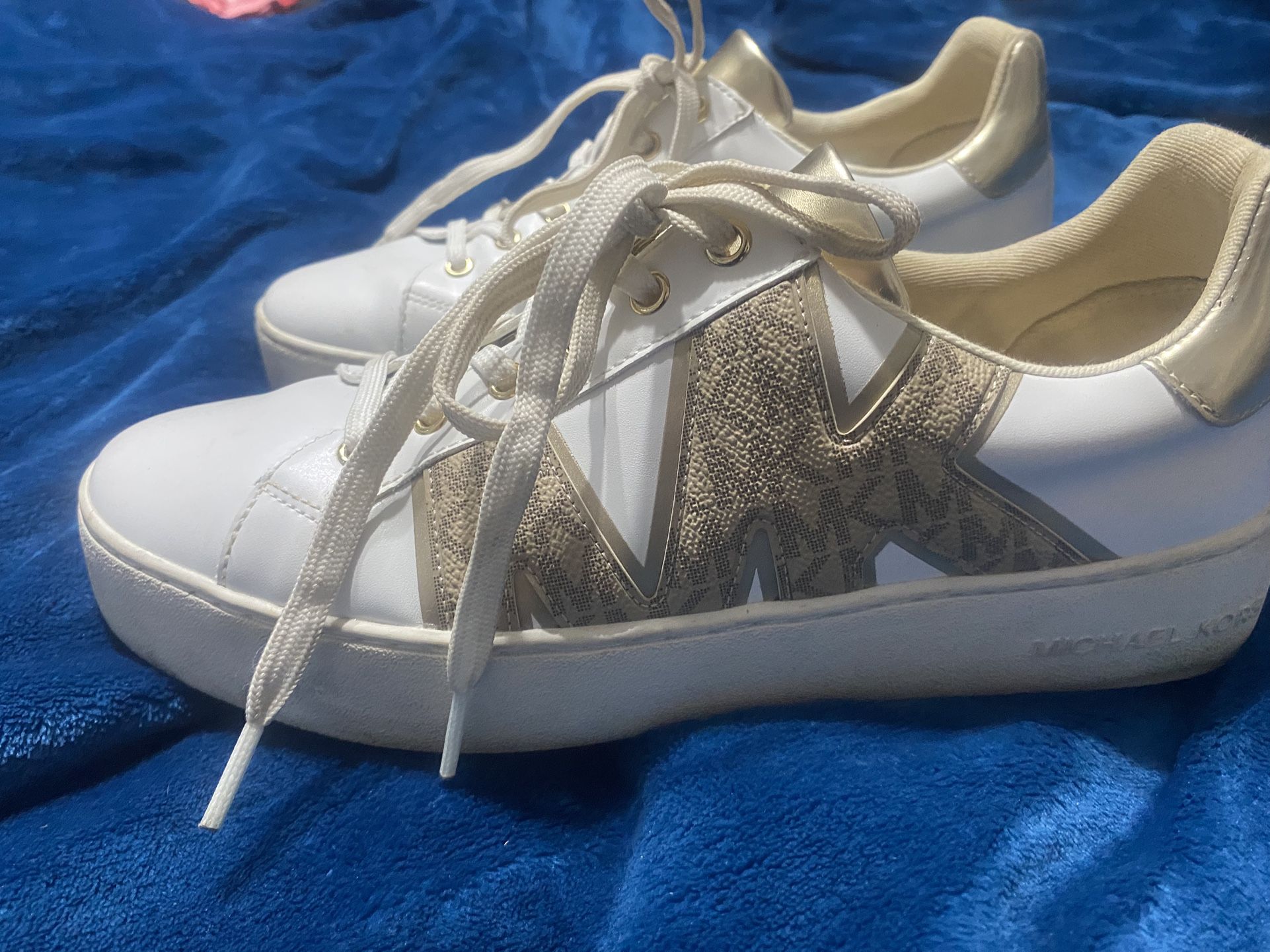 Michael Kors Shoes Authentic