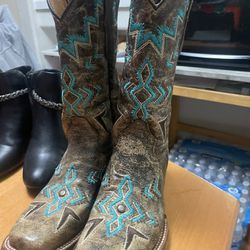 Boot Barn Boots