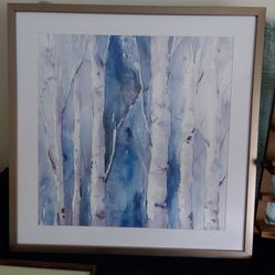 Framed Print
