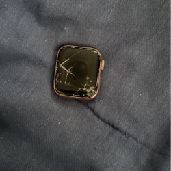 Broken Apple Watch 