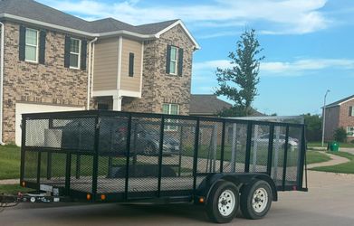 Trailer /d