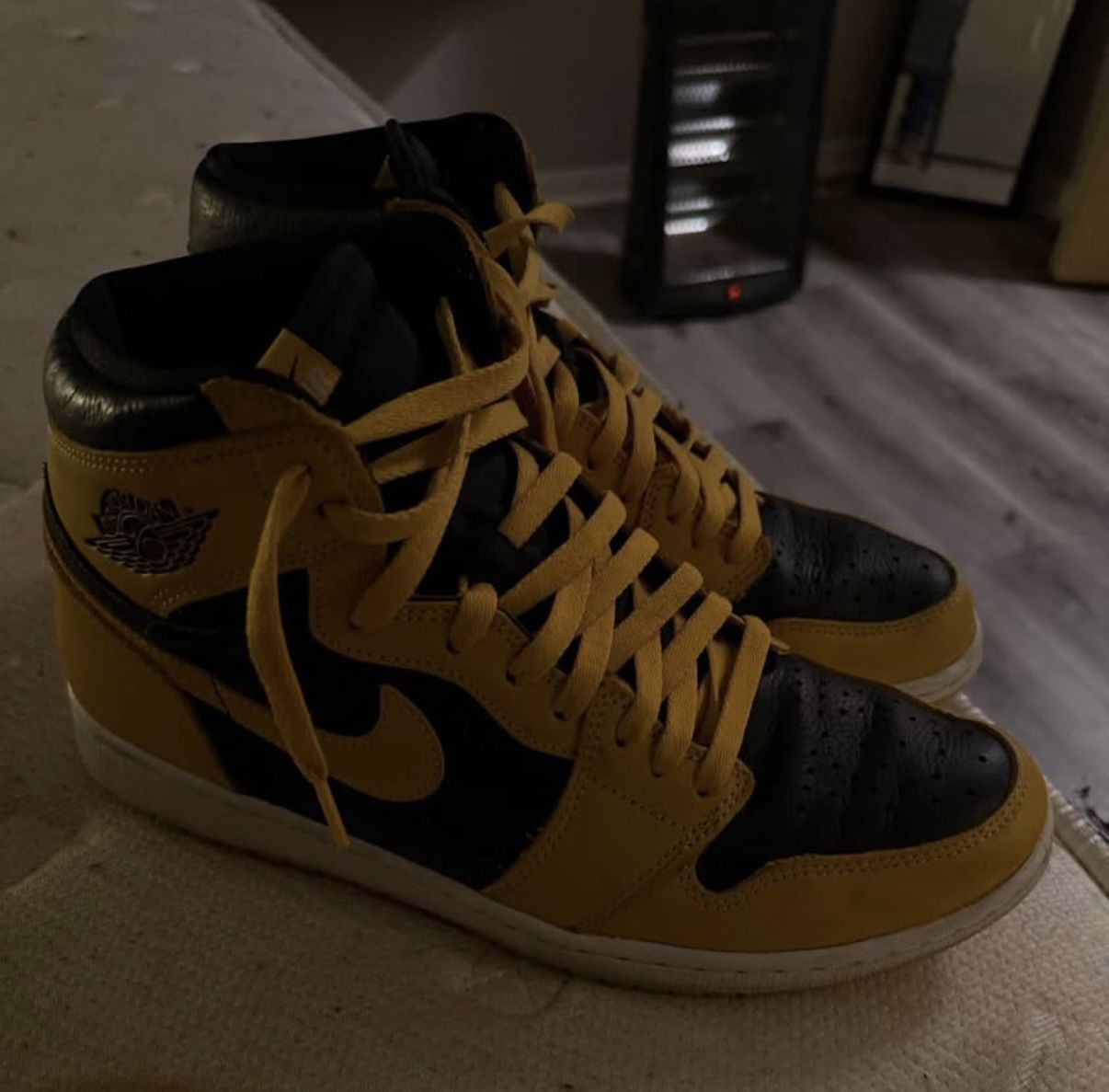 Nike Air dunks Size 11 US Mens
